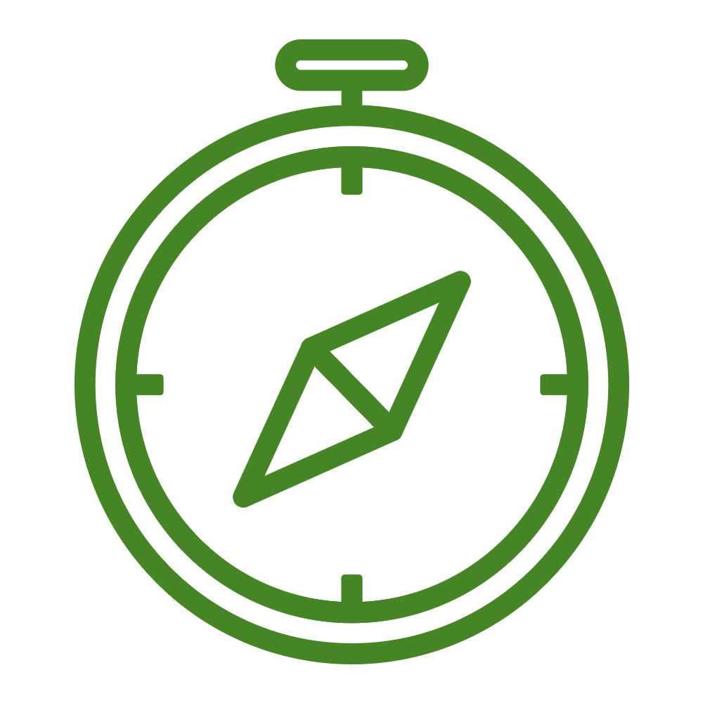 Icon symbolising the Psychometric Test within the selection process